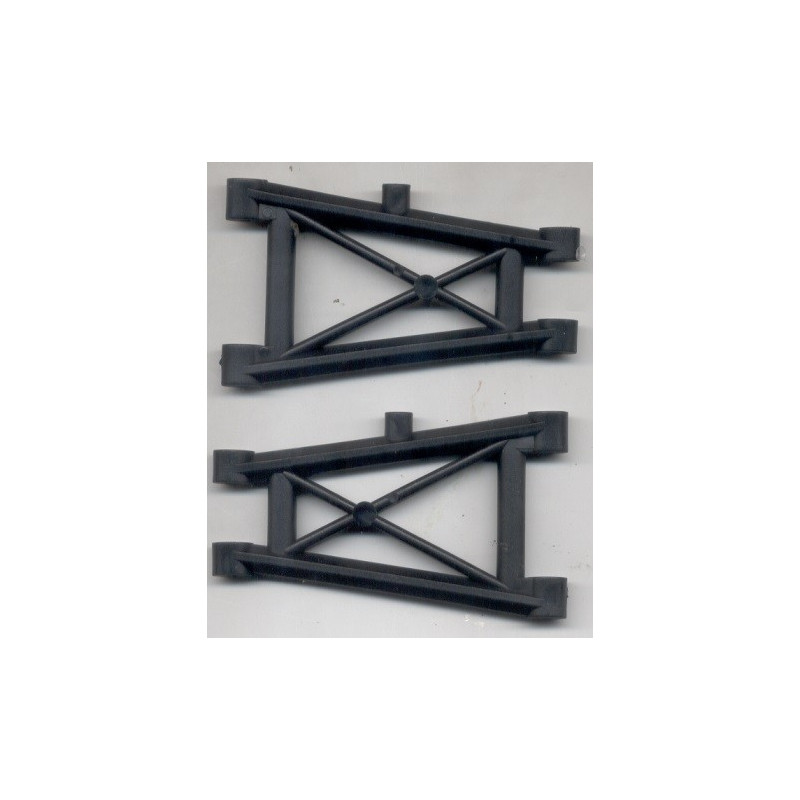 Bracci inferiori retrotreno MANTUA