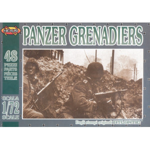 PANZER GRENADIERS - NEXUS
