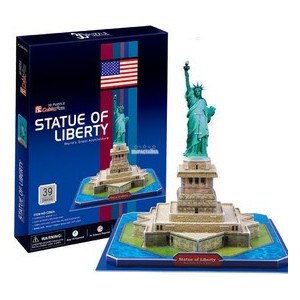 STATUA DELLA LIBERTA'