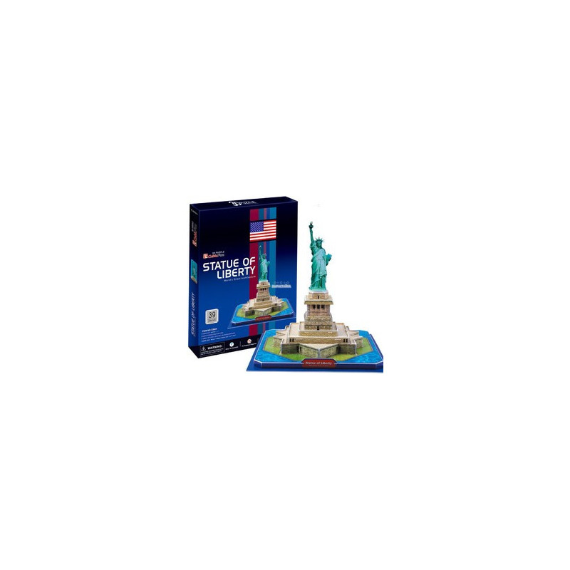 NOTRE DAME - PUZZLE 3D NOTRE DAME - PUZZLE 3D