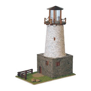 FARO 1  DOMUS KITS