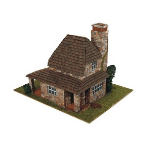 COUNTRY 2 DOMUS KITS