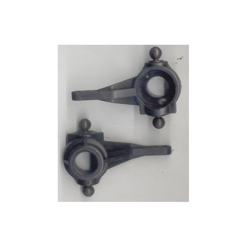 BRACCI INFERIORI ANTERIORI  - MANTUA