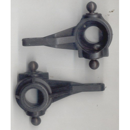 BRACCI INFERIORI ANTERIORI  - MANTUA