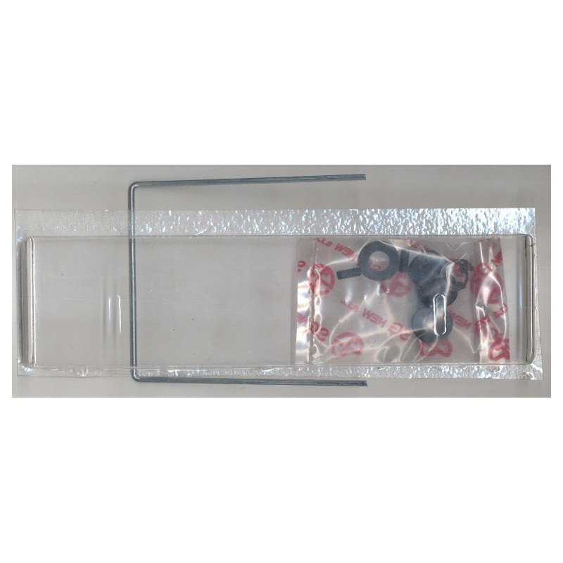 Supporti posteriori F40 - MANTUA Supporti posteriori F40 - MANTUA
