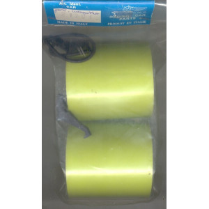 Cerchi posteriori Mangusta MANTUA