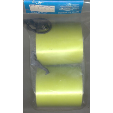 Cerchi posteriori Mangusta MANTUA