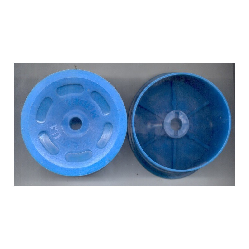 CERCHI LEOPARD - MANTUA