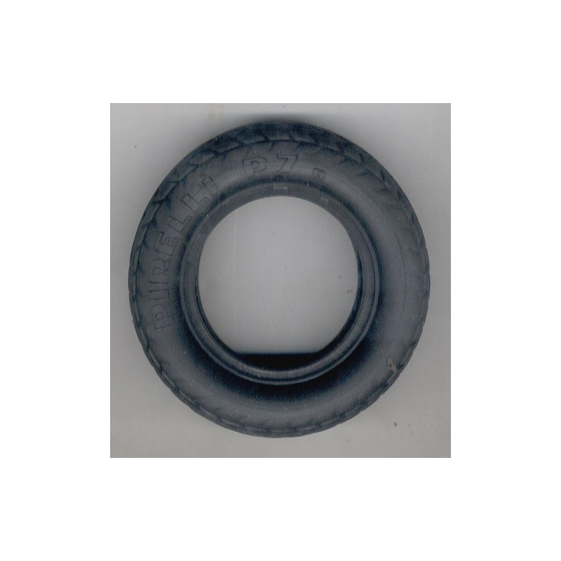 CERCHIO ANTERIORE - MANTUA