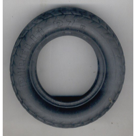 CERCHIO ANTERIORE - MANTUA