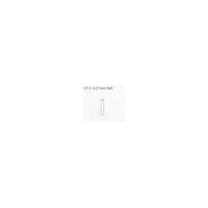 PERNO 4x27,5mm SINYIH PERNO 4x27,5mm SINYIH