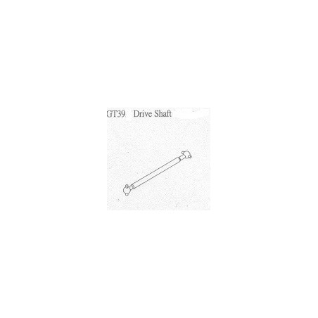 CUSCINETTI CAMPANA SINYIH