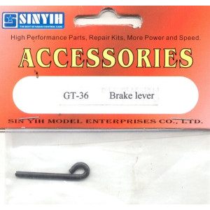 PERNO 4x27,5mm SINYIH
