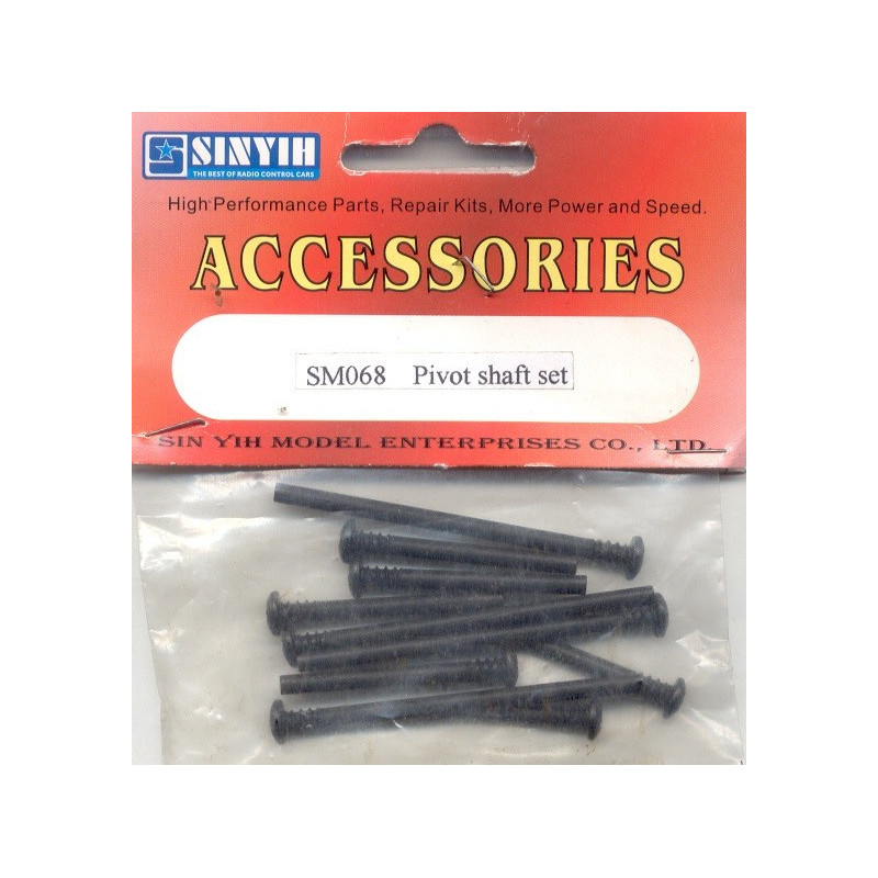 SET LEVE GAS/FRENO SINYIH SET LEVE GAS/FRENO SINYIH