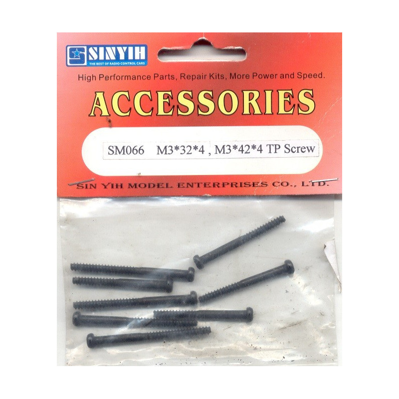 PERNI BRACCETTI  SINYIH