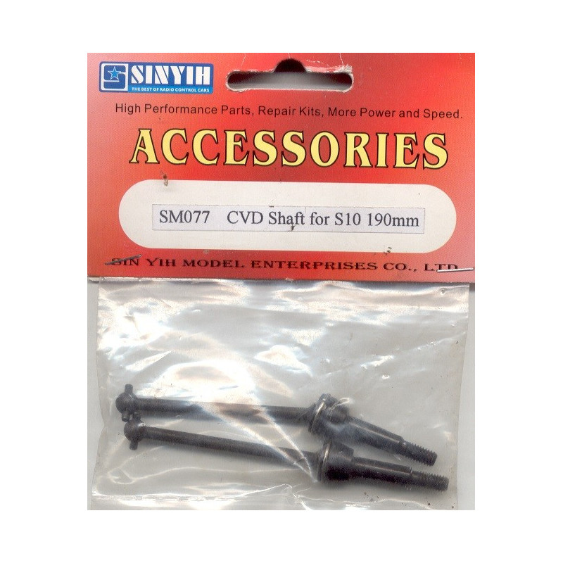 CORONA PRINCIPALE SINYIH