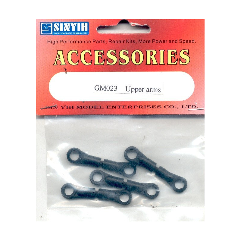 CORONA PRINCIPALE  SINYIH