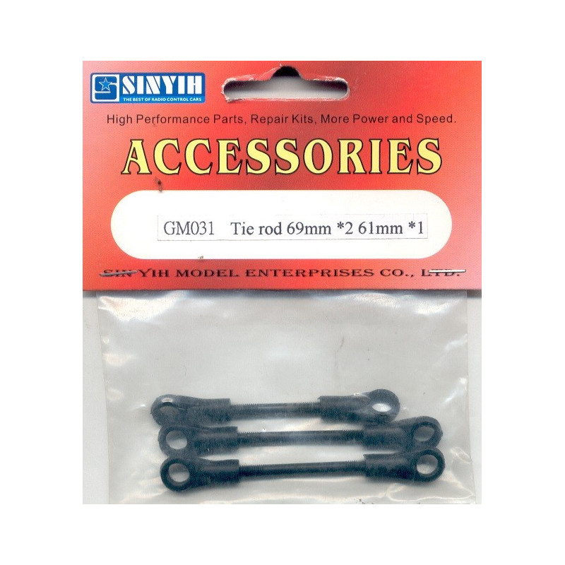 CAMMA DEL FRENO SINYIH