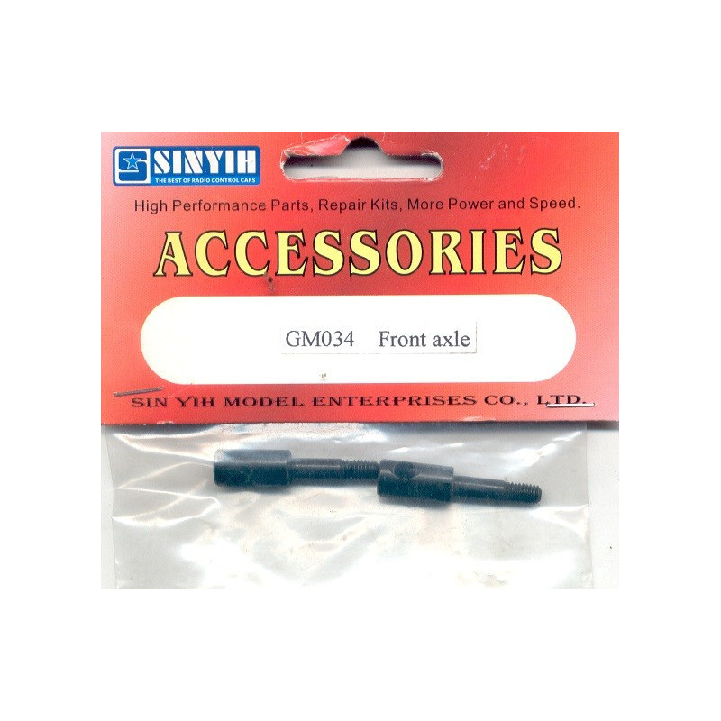 TIRANTI STERZO SINYIH