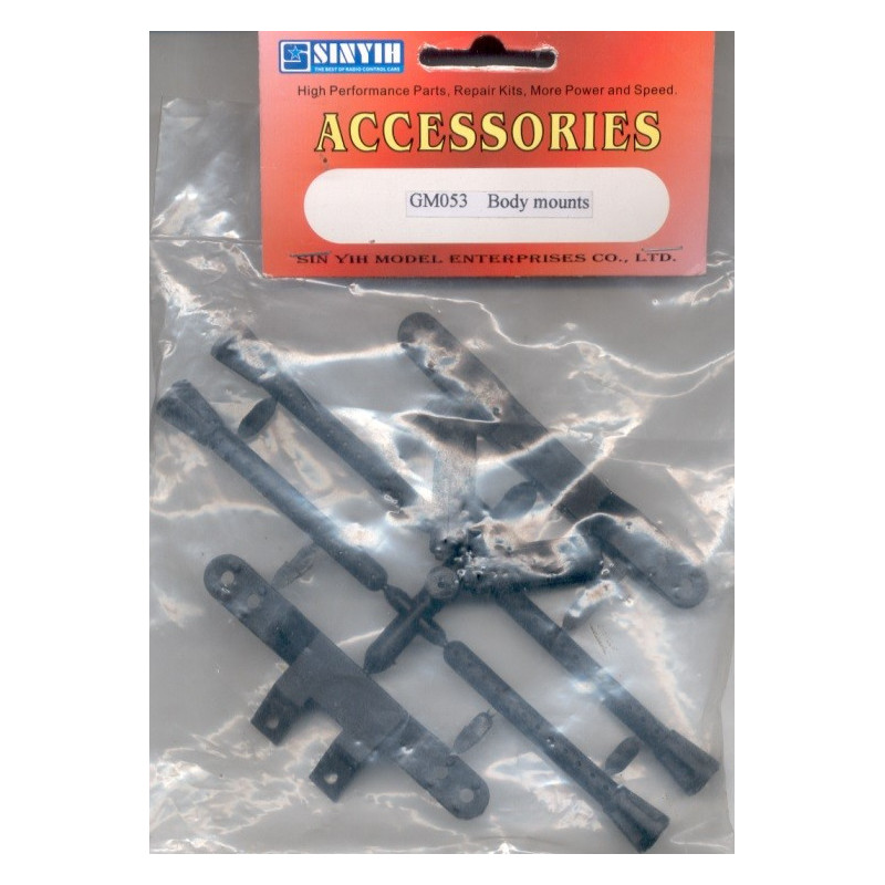 COLONNE PIASTRA RADIO  SINYIH