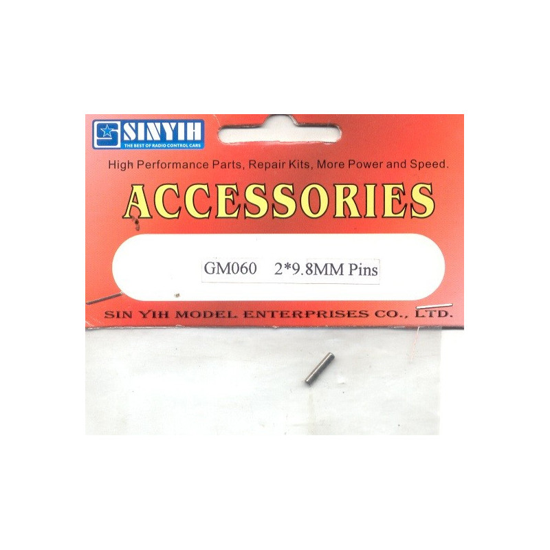 PINS SINYIH PINS SINYIH