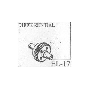 DIFFERENZIALE CENTRALE 