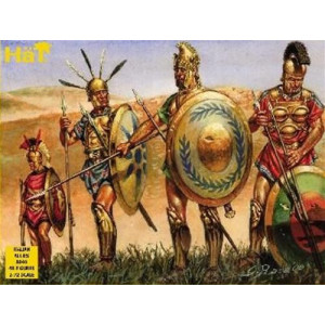 Napoleonic French Line Horse Artillery  - HAT8039