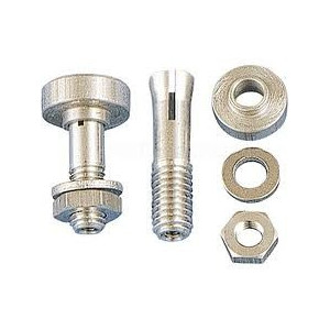 MOZZO ELICA M6/2.3mm 