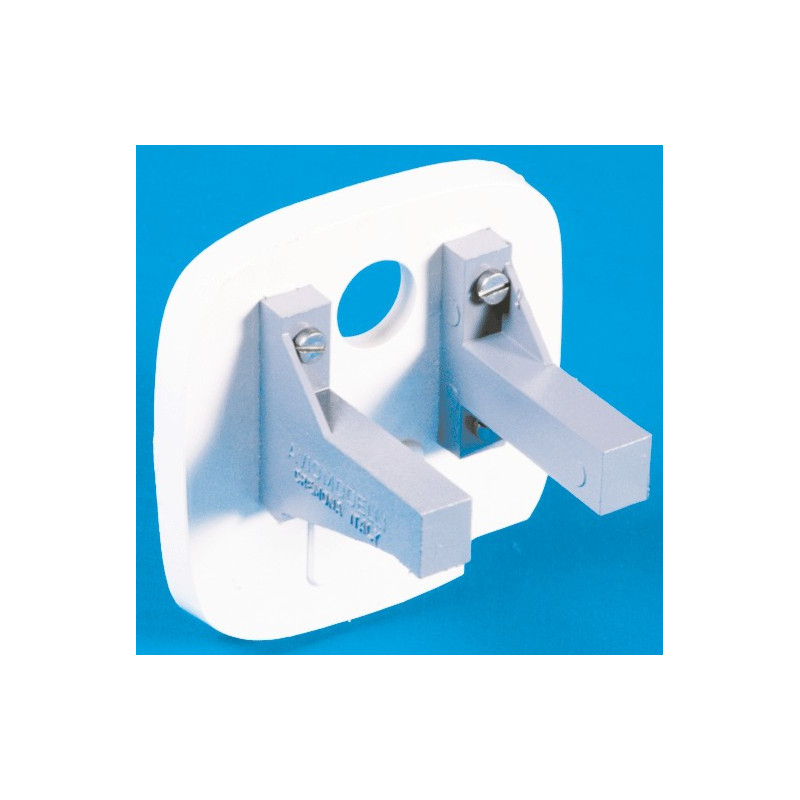 Supporto motore 2,5-5 AVIOMODELLI