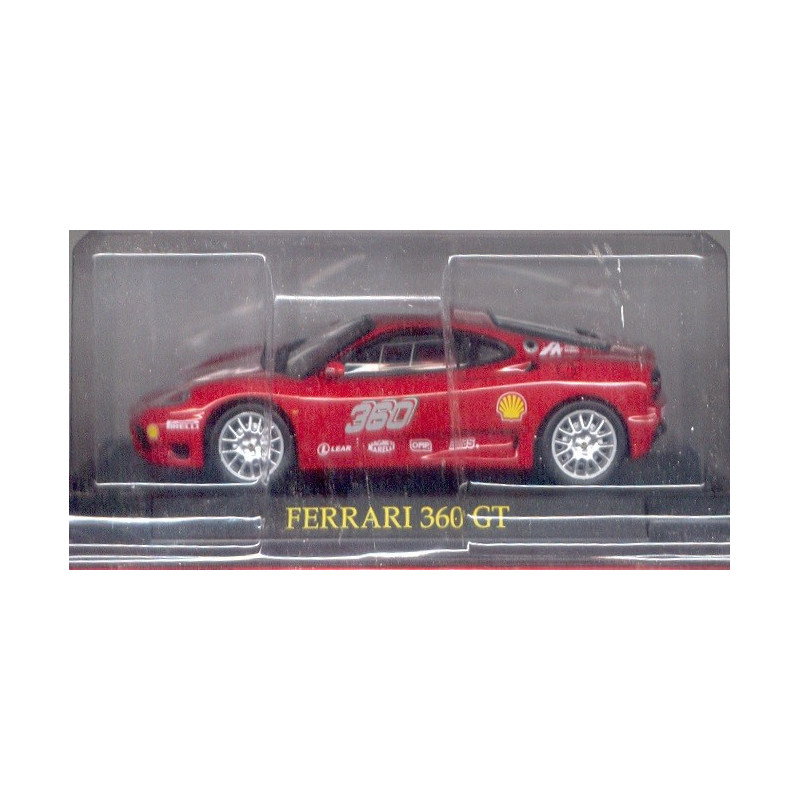 Ferrari 360 GT Ferrari 360 GT