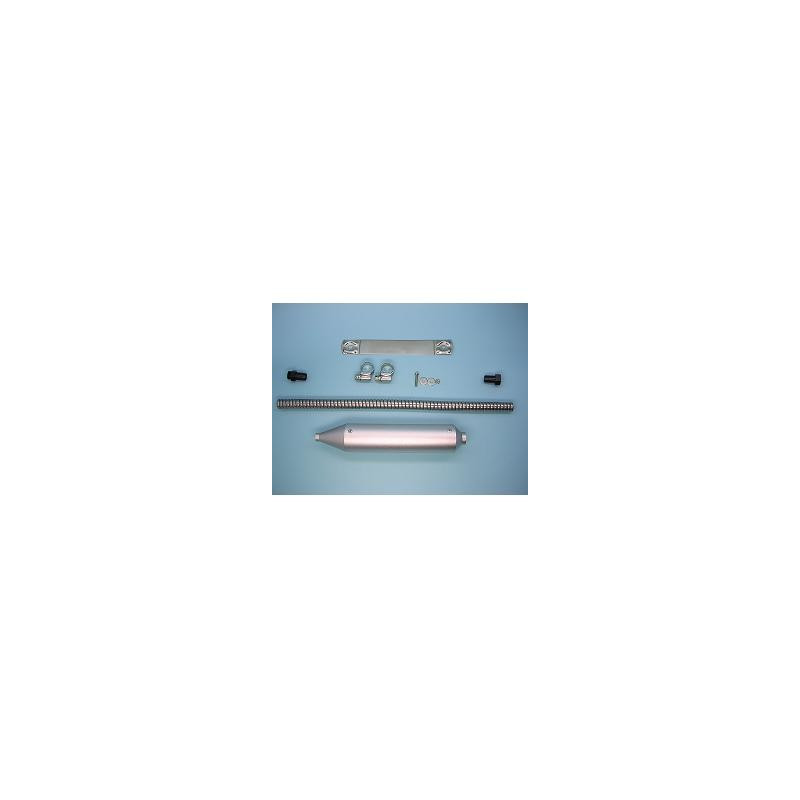 Silenziatore 4T 90 ENYA Silenziatore 4T 90 ENYA