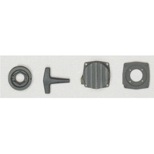 CASSA DIFFERENZIALE MP7.5