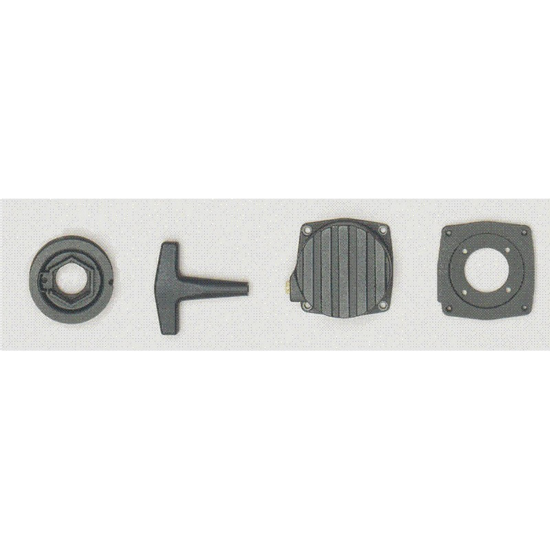 CASSA DIFFERENZIALE MP7.5 CASSA DIFFERENZIALE MP7.5