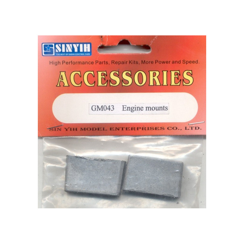 PERNO PER AVVIATORE A STRAPPO SINYIH PERNO PER AVVIATORE A STRAPPO SINYIH