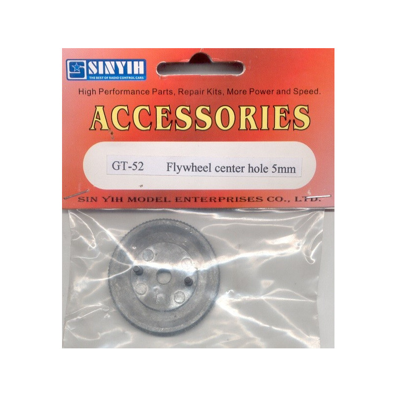 CARDANO  CENTRALE SINYIH