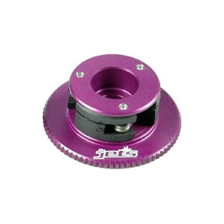 Pignoncino 20Z., 1a marcia, V-One RR/Evo