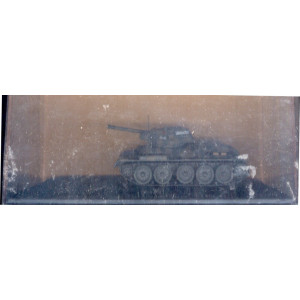 Pz.Kpfw. V Ausf.A