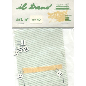 Segnali x linea aerea