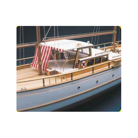 BRUMA MANTUA MODEL
