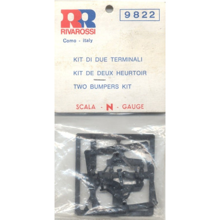 RETTILINEO RIALLINEATORE N  - RIVAROSSI