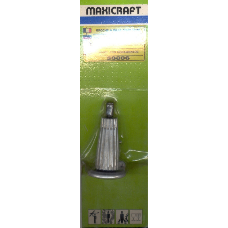 MINITORNIO MAXICRAFT