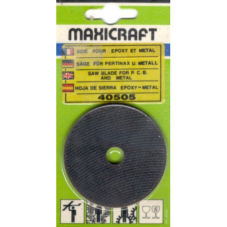 LAMA SEGA A DISCO MAXICRAFT