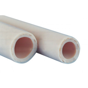 DEFLETTORE SCARICO SILICONE 61