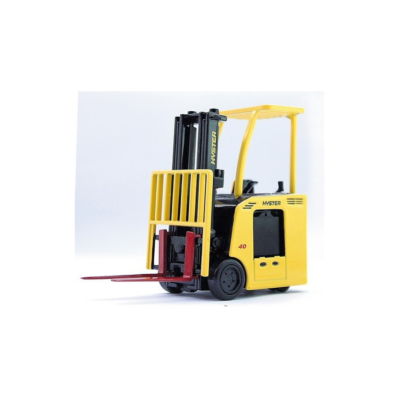 HYSTER E40HSD MULETTO JOAL