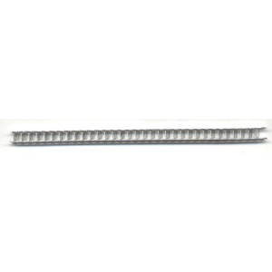 SCALETTA IN METALLO 4mm