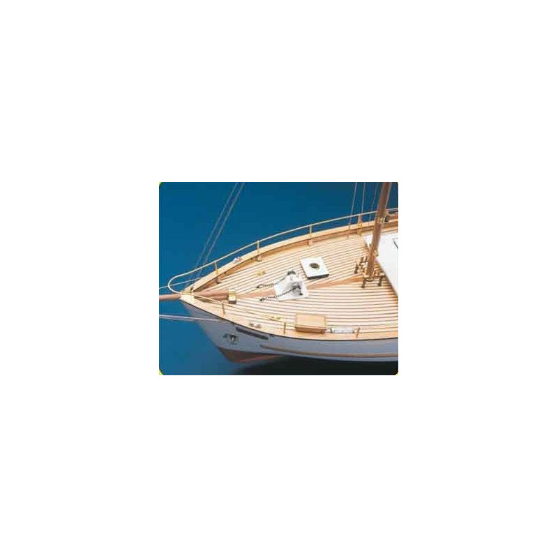 BRUMA MANTUA MODEL