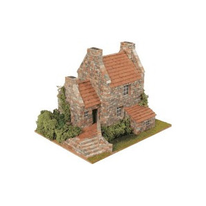 COUNTRY 3 DOMUS KITS