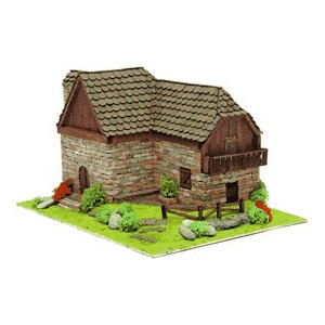 COUNTRY 11 DOMUS KITS