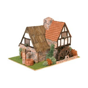 COUNTRY 4  DOMUS KITS