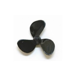 ELICA TRIPALA SINISTRA 20mm 